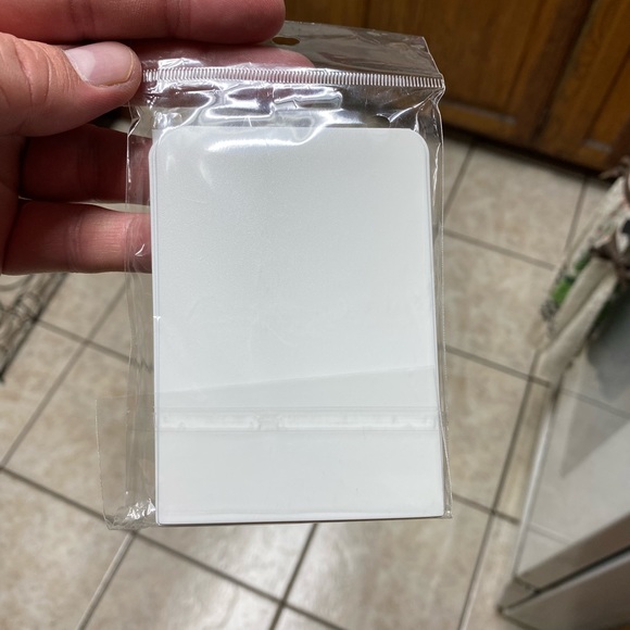 BCW Trading Card Dividers - Picture 2 of 2